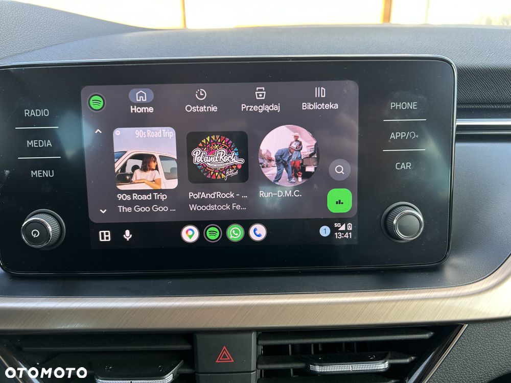 Skoda Kamiq 1.0 TSI Style DSG - 31