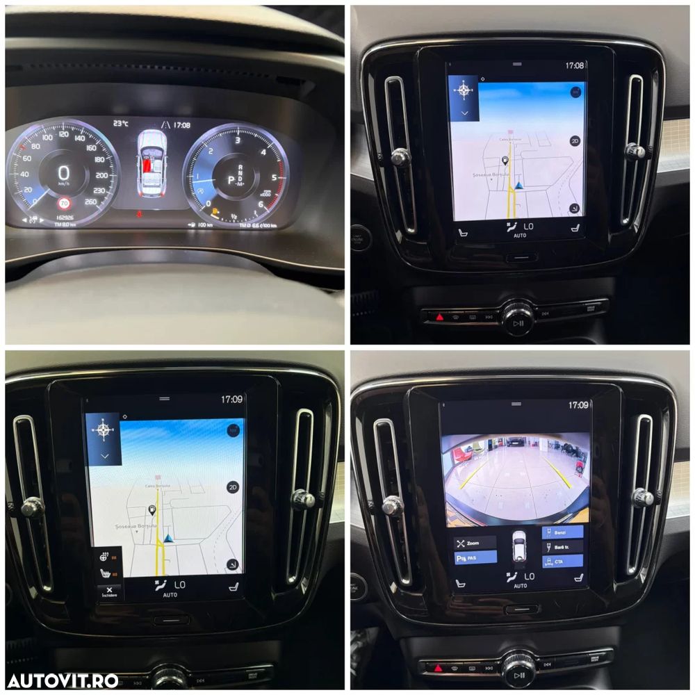Volvo XC 40 - 12