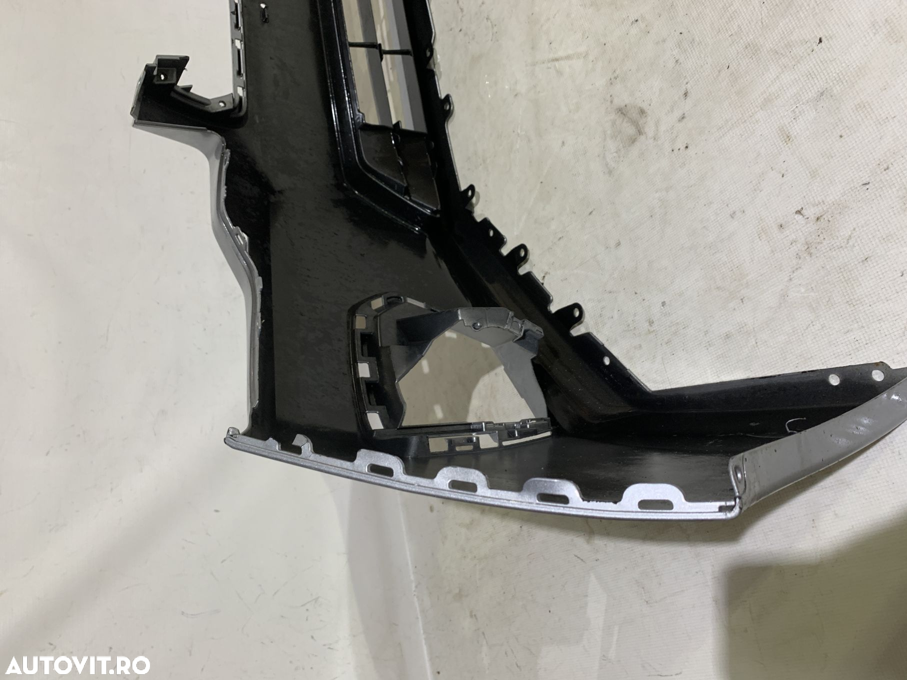 Bara fata Subaru Impreza, 2012, 2013, 2014, 2015, 2016, cod origine OE 57704FJ003. - 9