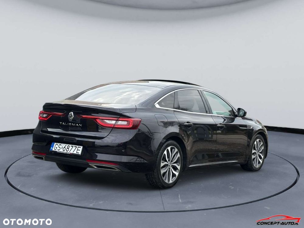 Renault Talisman - 10