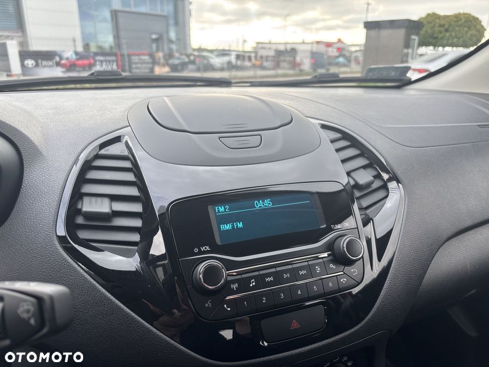 Ford Ka+ - 21