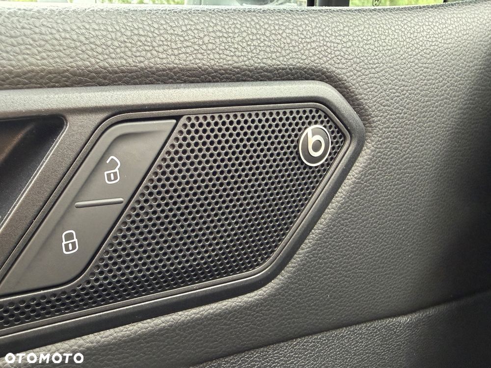 Seat Tarraco 2.0 TDI Xcellence S&S 4Drive DSG - 9