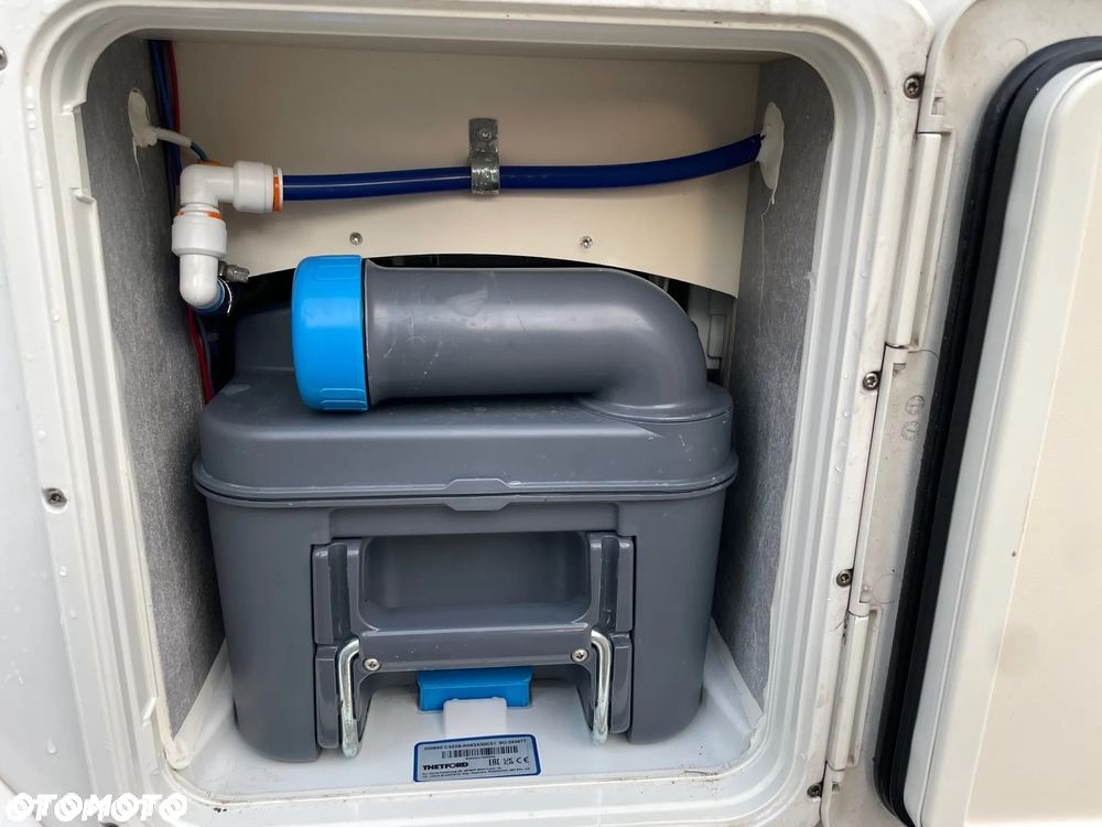 Rimor RIMOR EVO 95 PLUS - 19