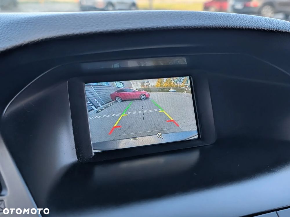 Ford Focus - 18