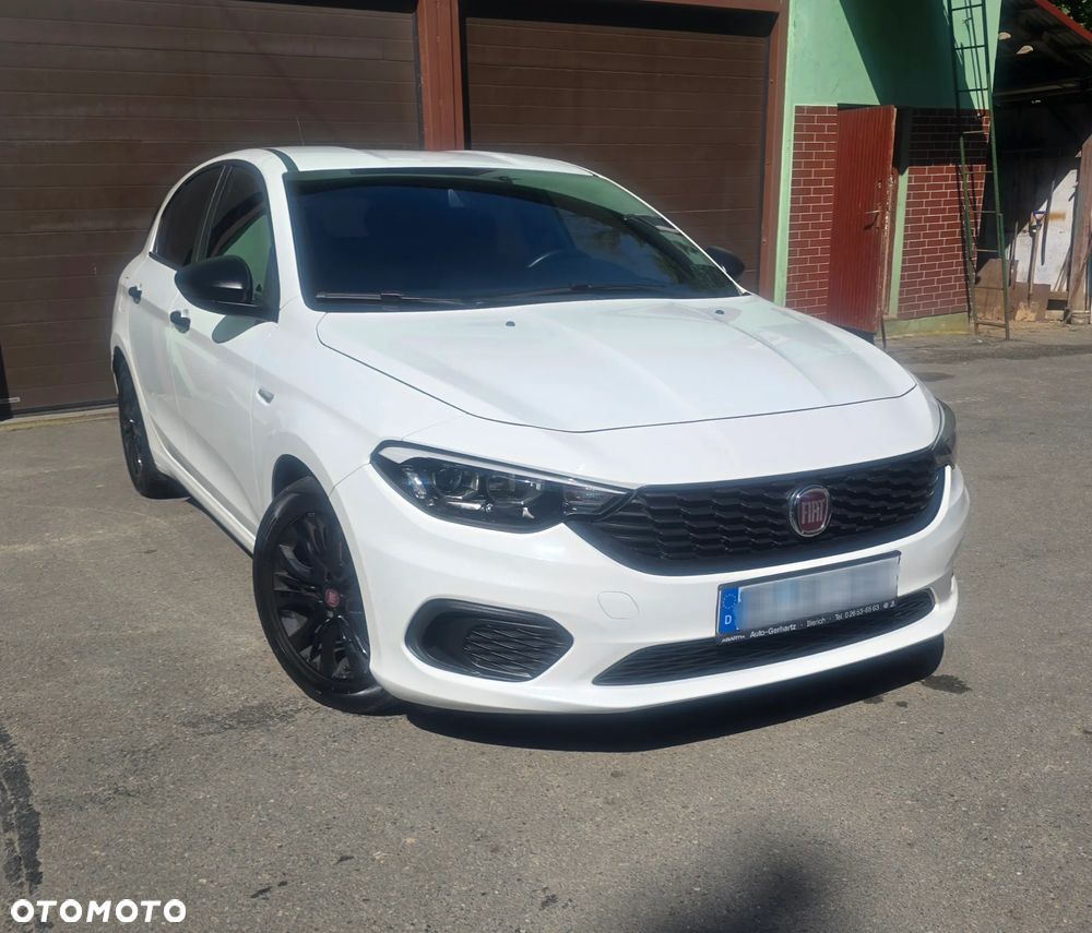 Fiat Tipo 1.4 16v Street - 3