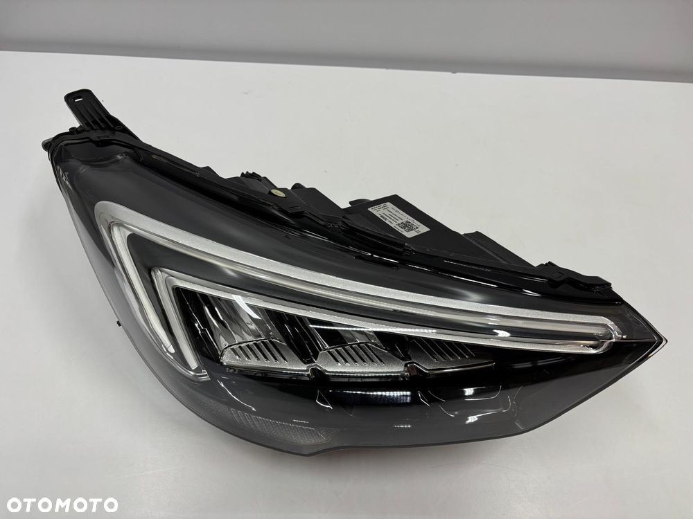 Opel Crossland X Lift Lampa Prawa Przód Przednia YQ00709880 - 2