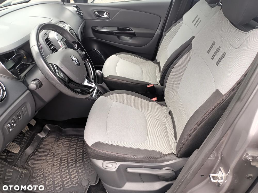 Renault Captur ENERGY TCe 90 Start&Stop Luxe - 13