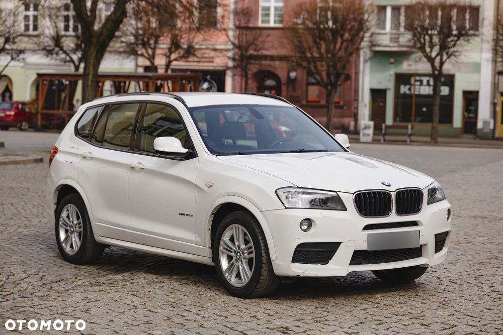 BMW X3 - 3