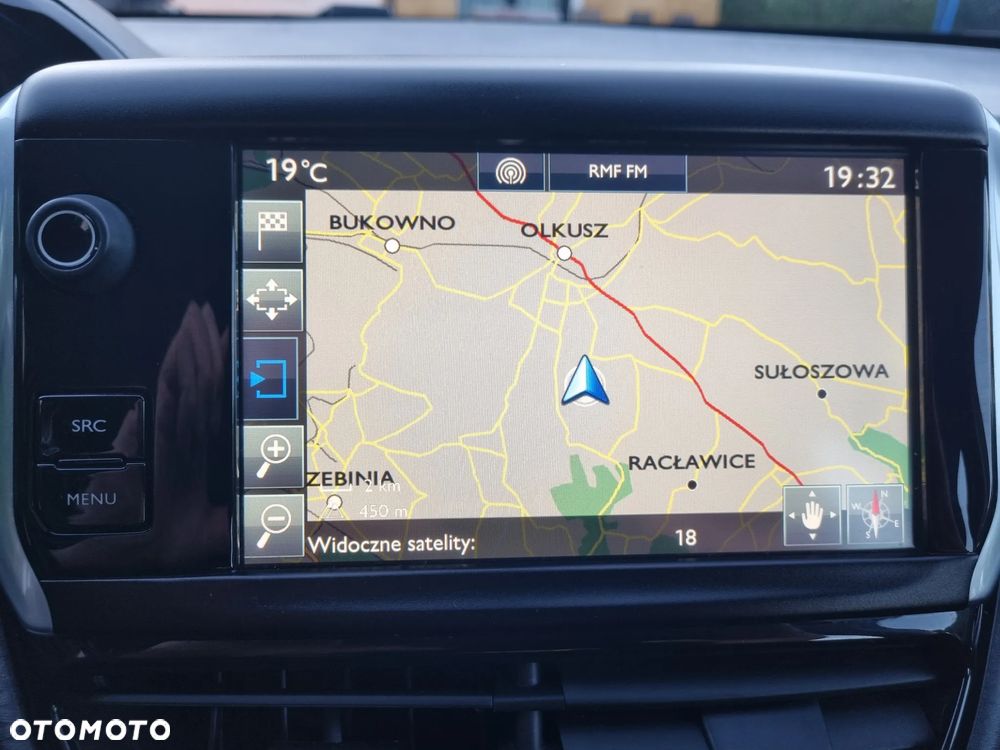 Peugeot 2008 PureTech 110 Stop&Start Allure - 9