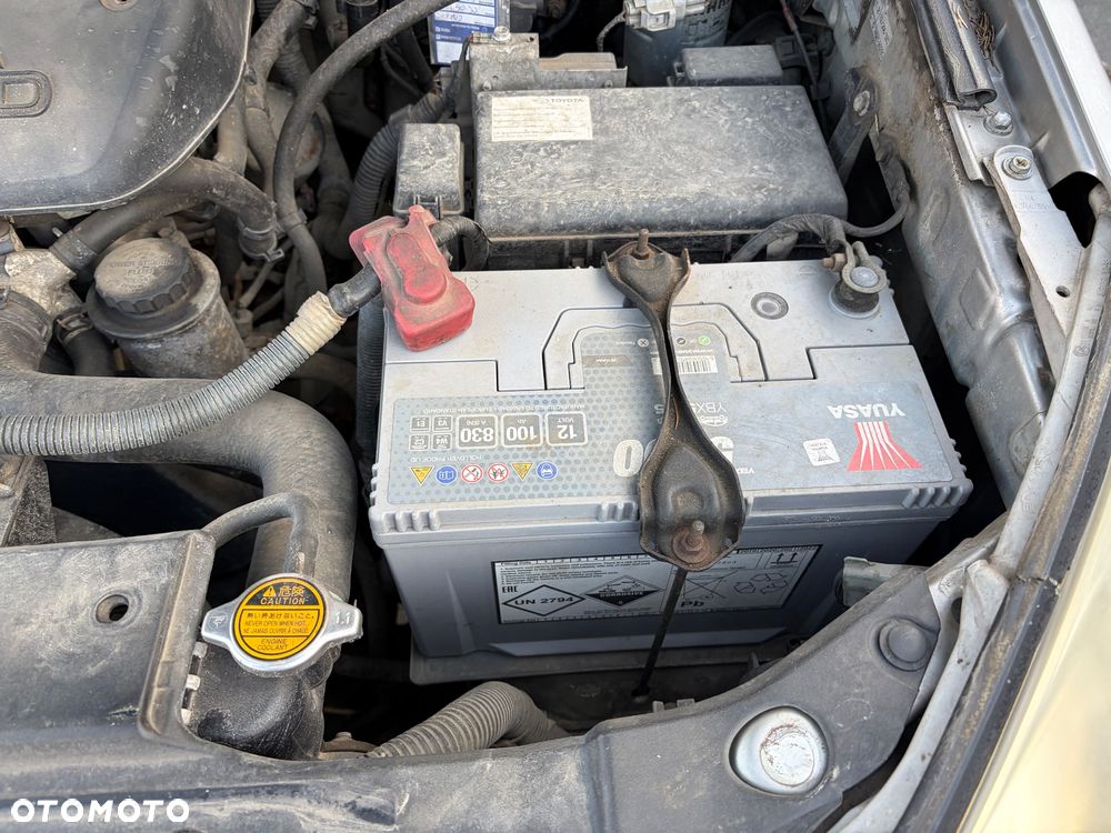 Toyota Land Cruiser 3.0 D Luna - 13