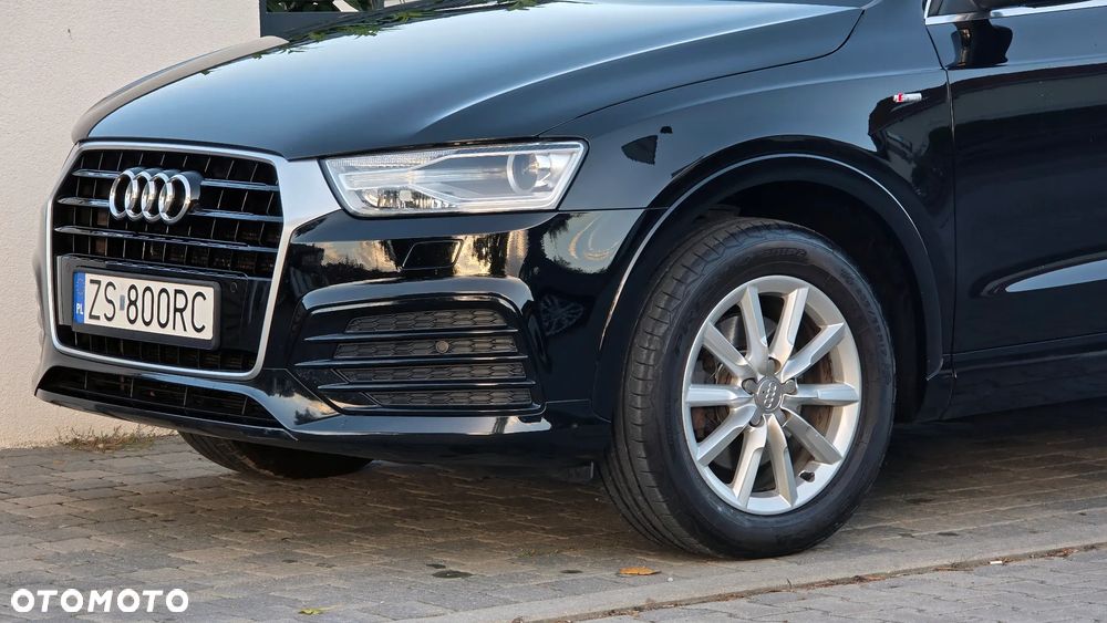Audi Q3 - 9
