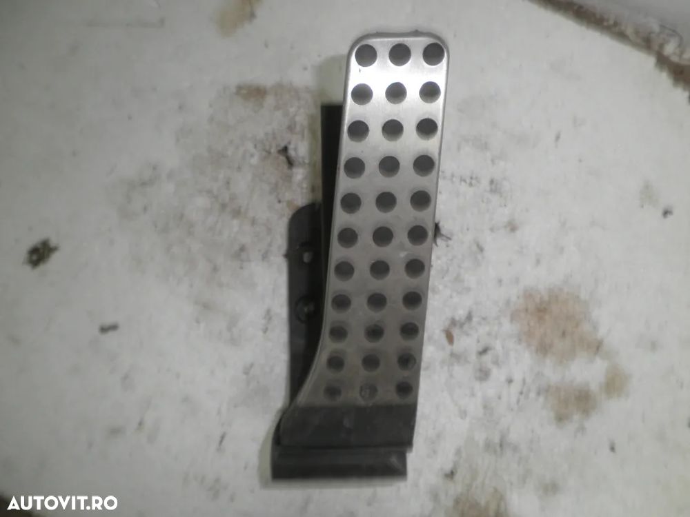 Pedala Acceleratie Mercedes C Class W204  A2043000204 - 2