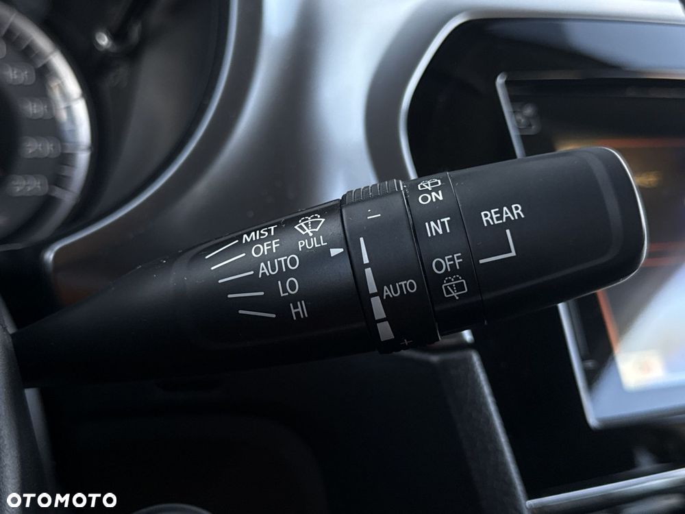 Suzuki Vitara 1.4 Boosterjet SHVS Premium 2WD - 24