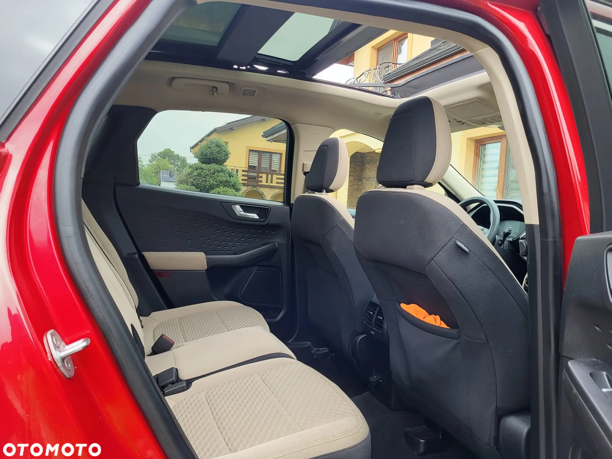 Ford Kuga 1.5 EcoBoost 4x4 SYNC - 13