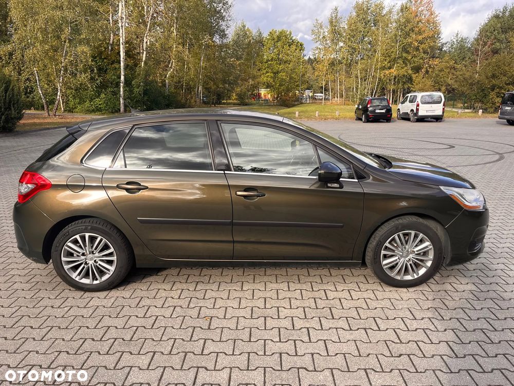 Citroën C4 1.6 VTi Attraction - 3
