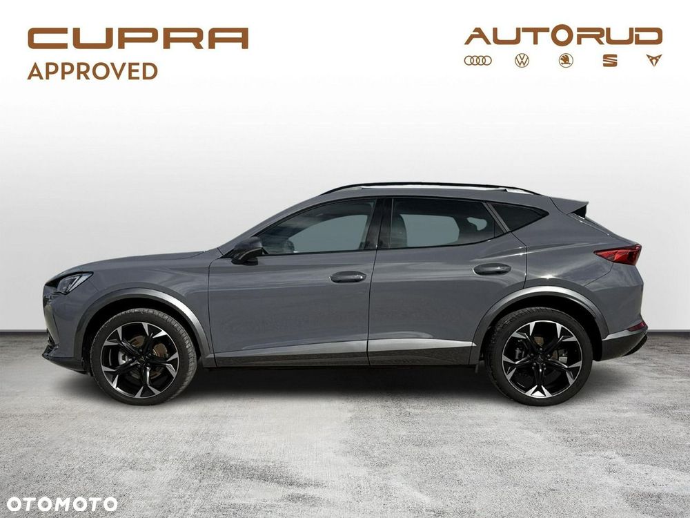 Cupra Formentor 1.5 TSI DSG - 2