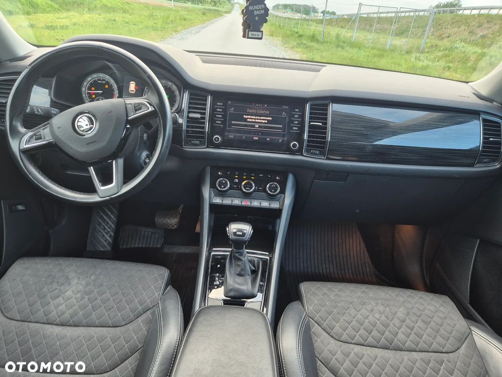 Porsche Cayenne Diesel - 9