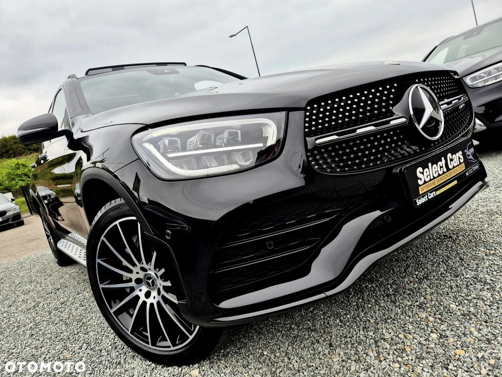 Mercedes-Benz GLC - 37