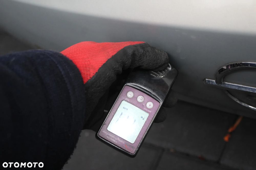 KLAPA BAGAŻNIKA OPEL ASTRA H GTC 3D Z167 - 23