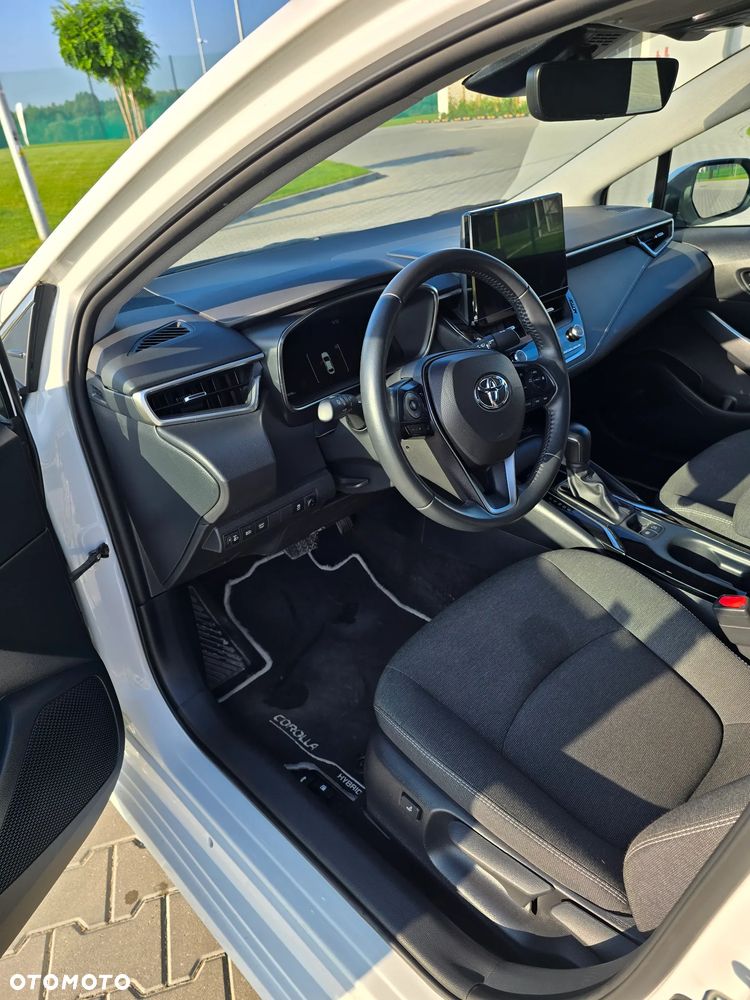Toyota Corolla - 14
