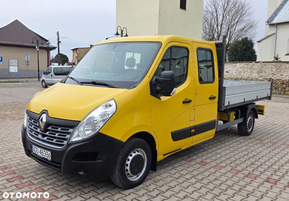 Renault Master - 12