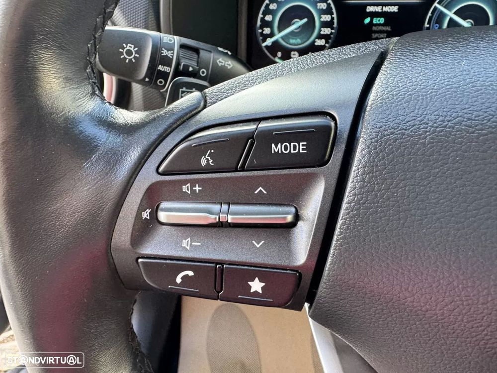 Hyundai Kauai EV 39 kWh Premium - 30