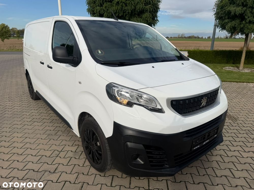 Peugeot Expert - 18