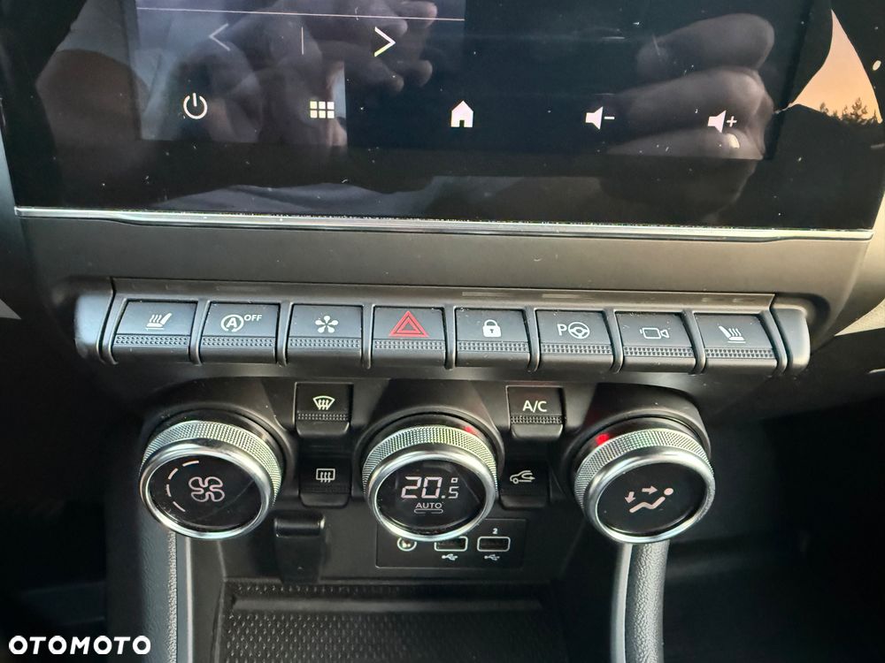 Renault Captur 1.3 TCe Intens EDC - 21