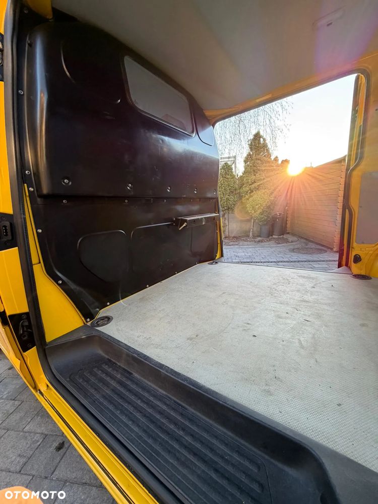 Volkswagen Transporter L1H1 - 29