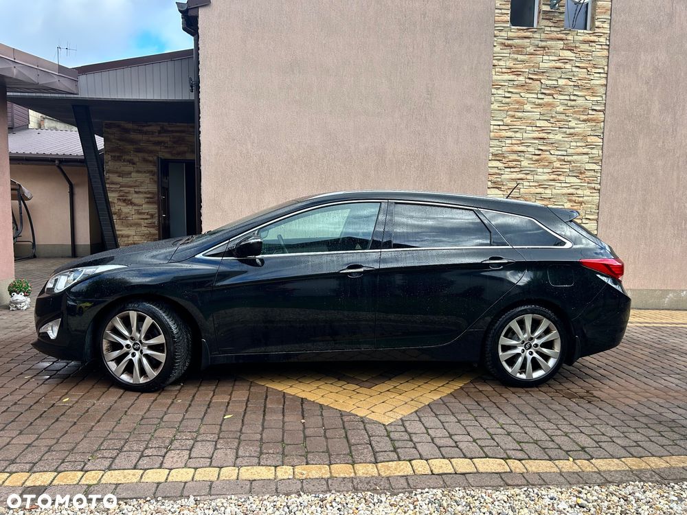 Hyundai i40 - 32