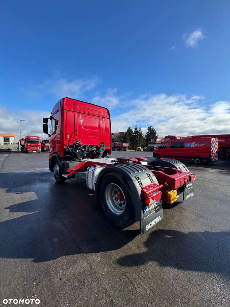 Scania R450 - 6