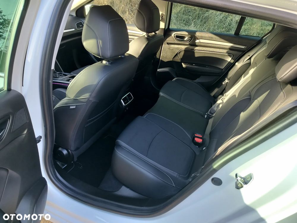 Renault Megane E-TECH 160 E-Tech engineered - 10