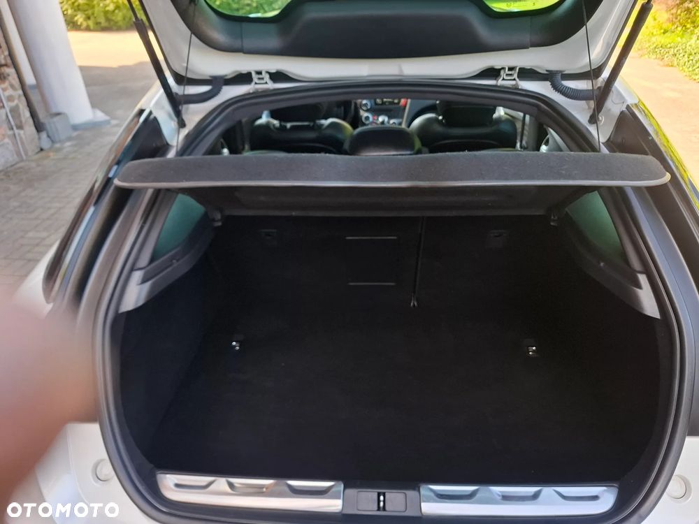Citroën DS5 - 36