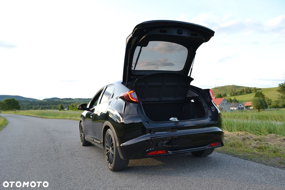 Honda Civic - 7