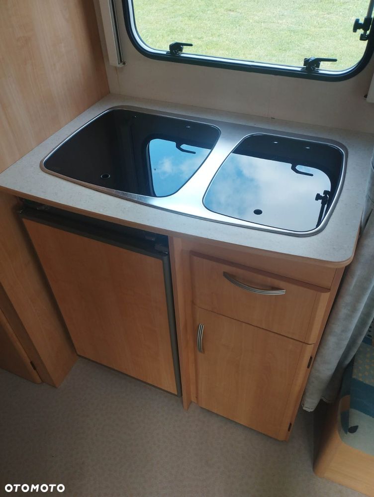 Sterckeman Starlett 445ce - 5