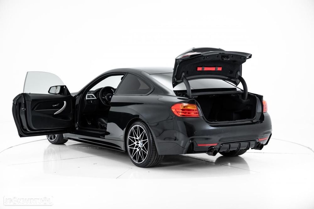 BMW 420 - 6
