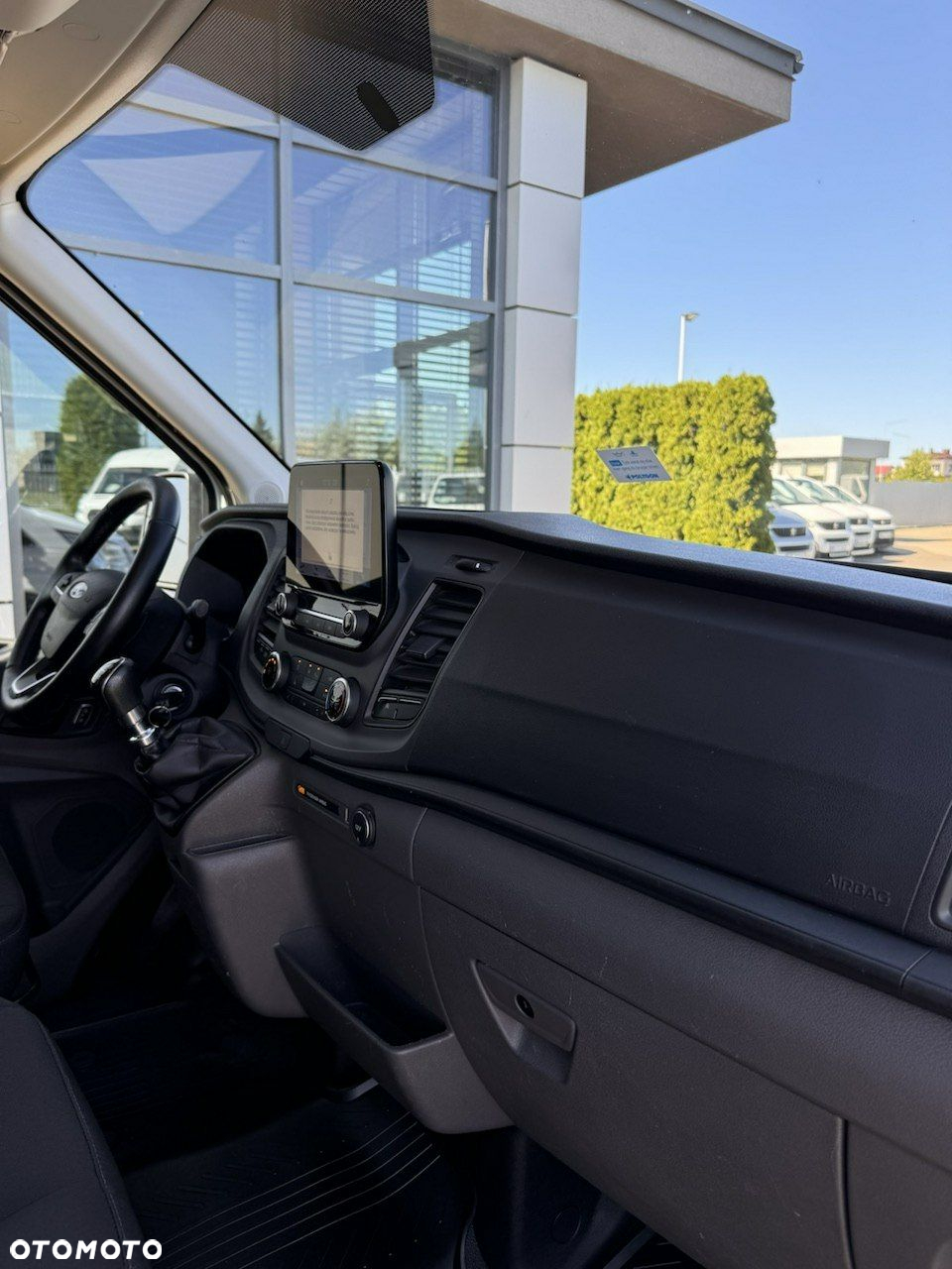 Ford Transit - 22