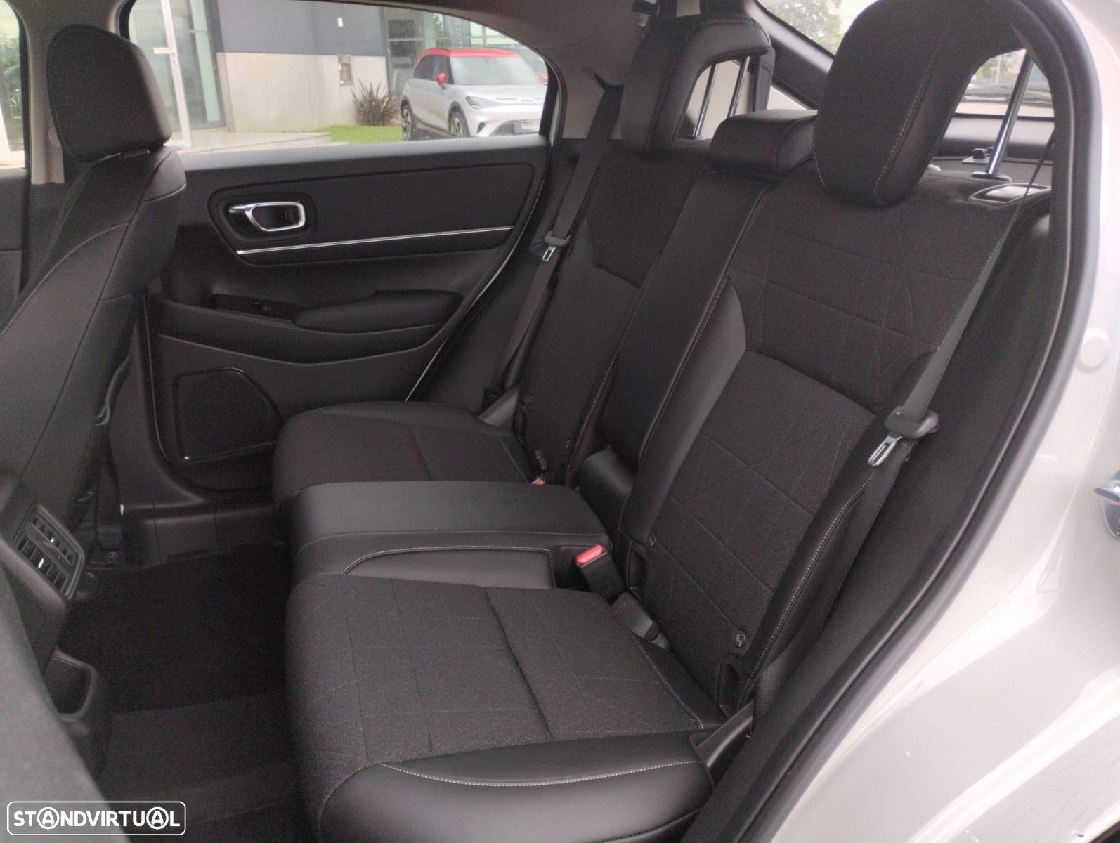 Honda HR-V 1.5 i-MMD e:HEV Advance - 11