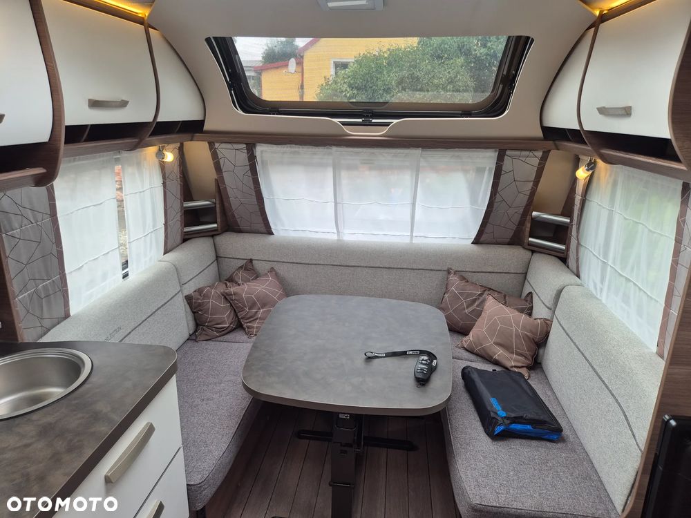 KNAUS 500 Sport - 7