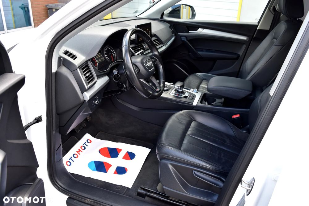 Audi Q5 2.0 TDI Quattro S tronic - 6