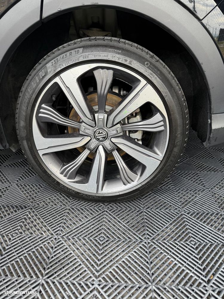 MG Marvel R 70 kWh Luxury - 7