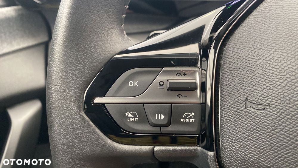 Peugeot 308 2024