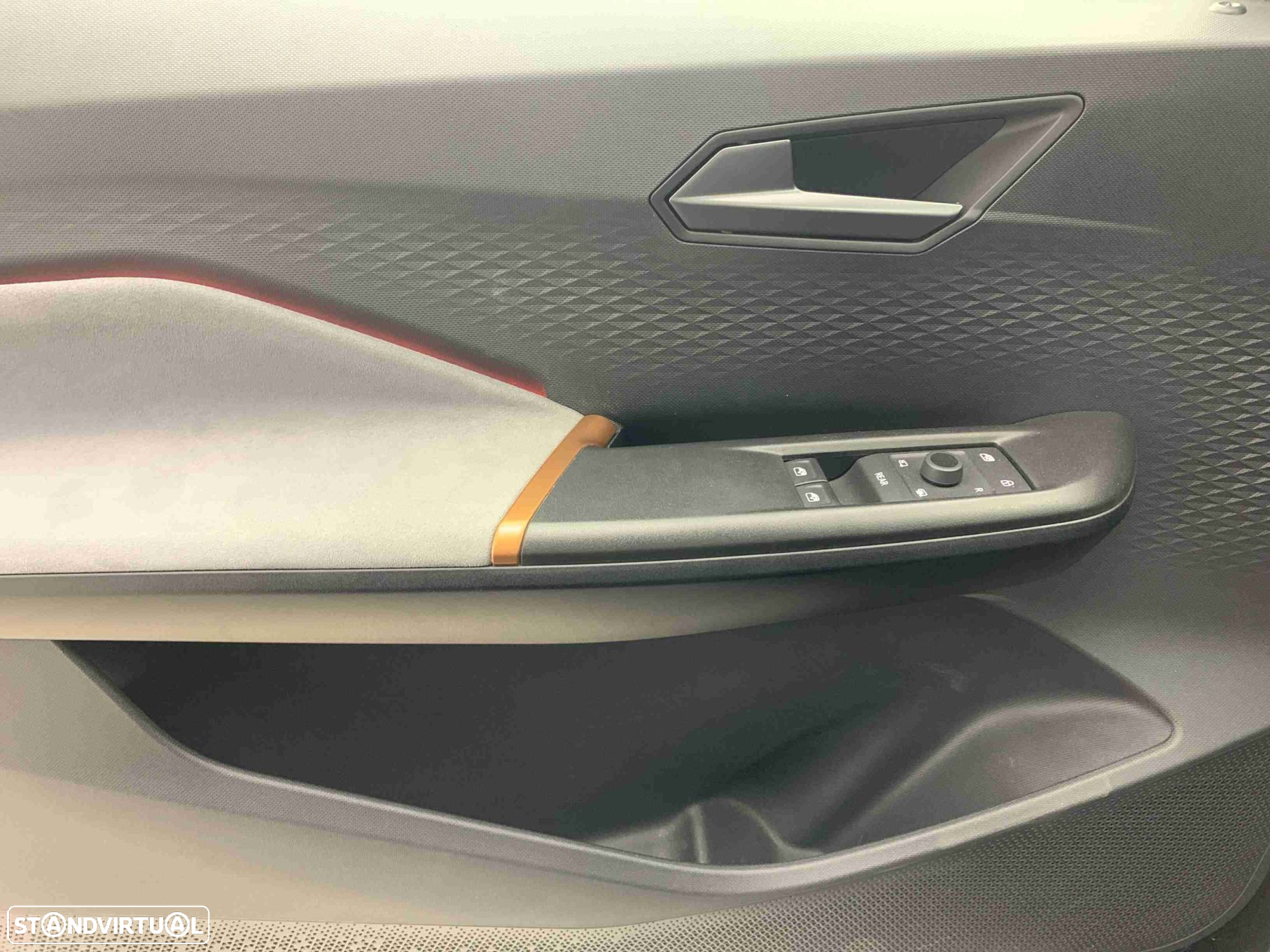 Cupra Born 58 kWh - 9