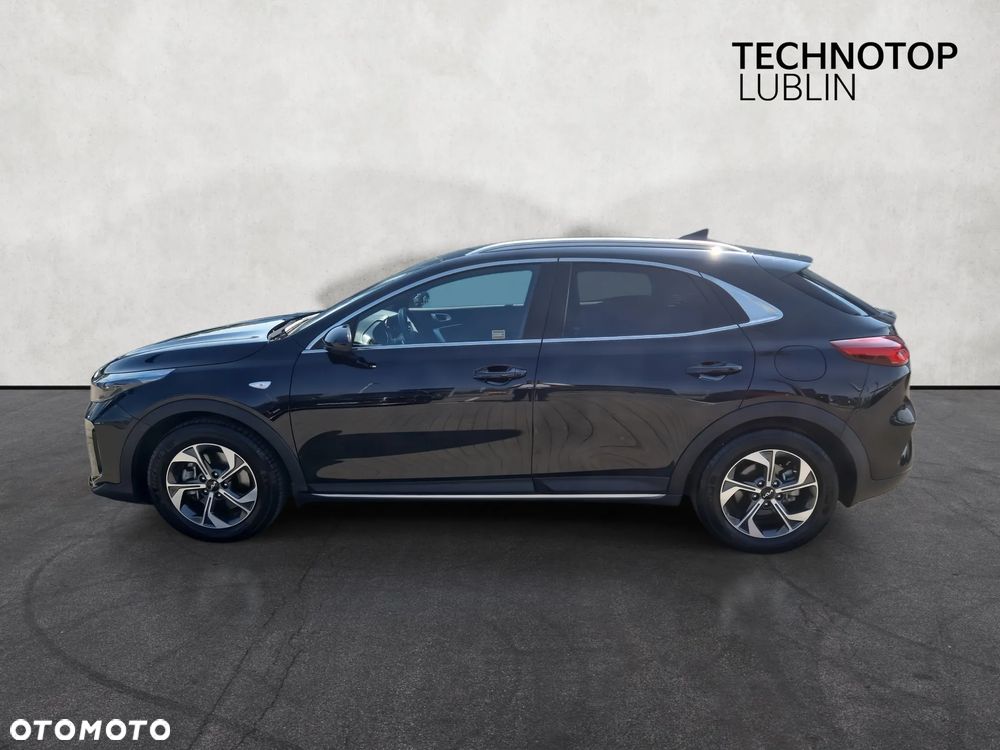 Kia XCeed - 9