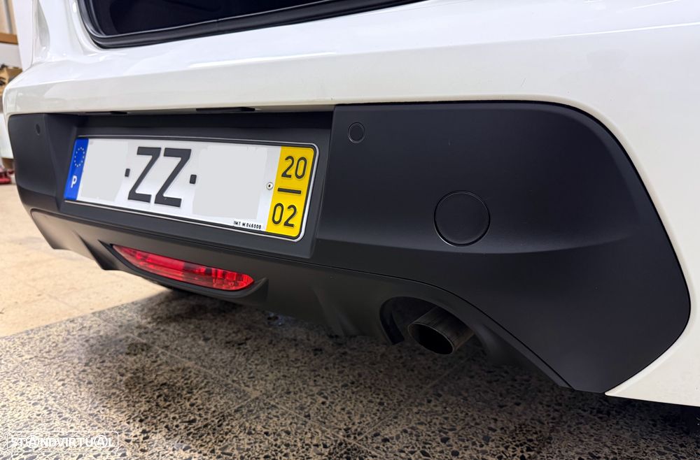 Peugeot 208 1.2 PureTech Active - 21