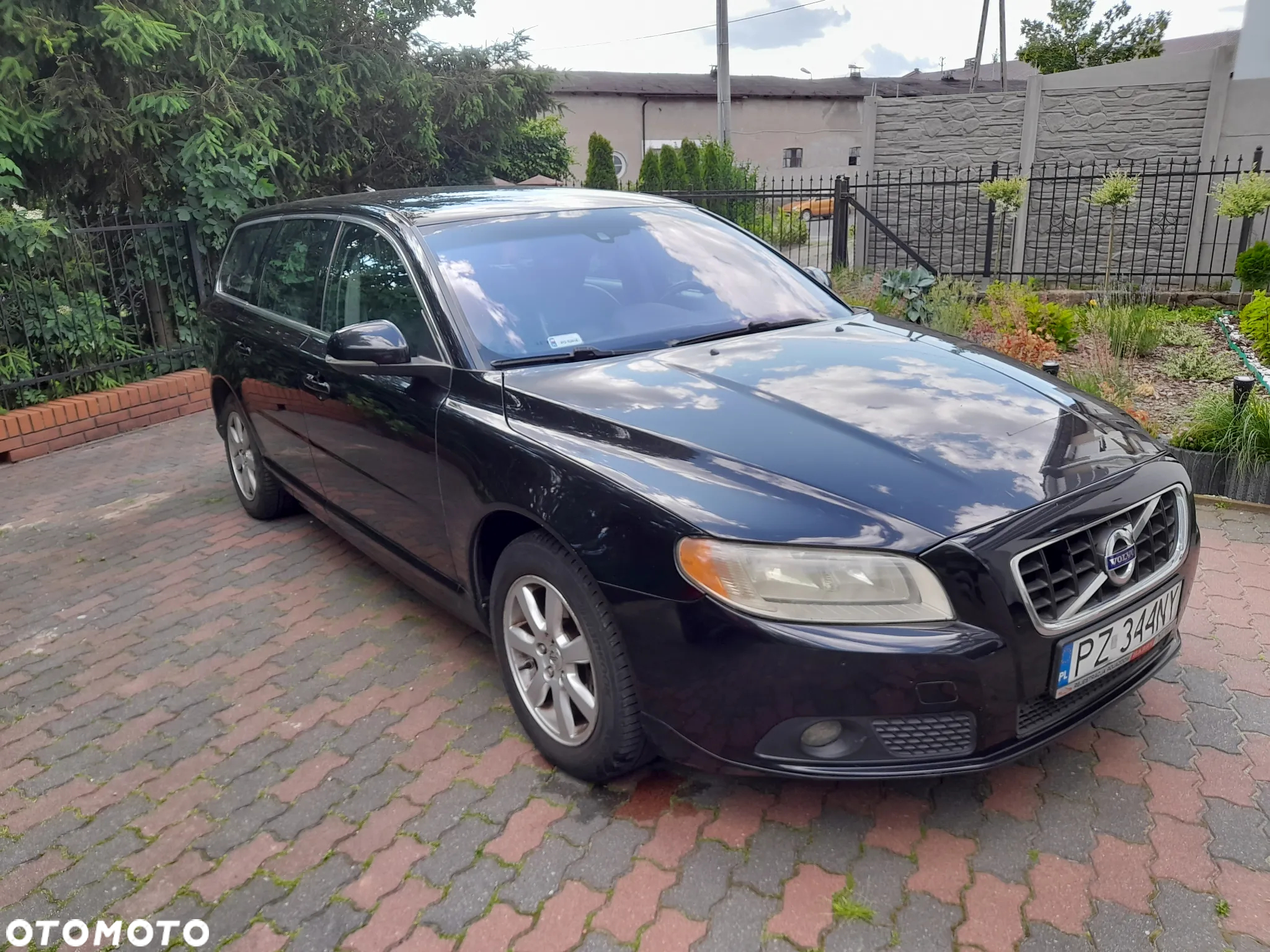 Volvo V70 - 7