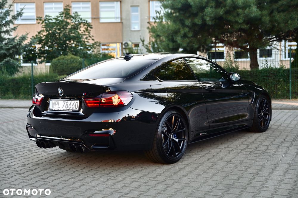 BMW M4 - 17
