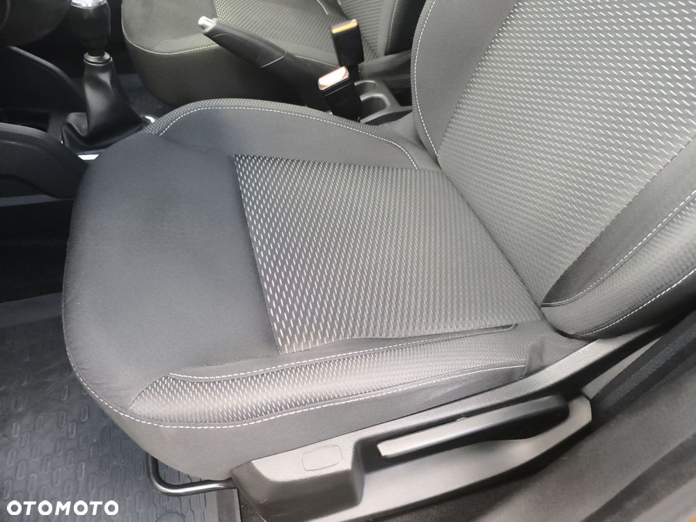 Dacia Duster 1.3 TCe FAP Comfort - 12