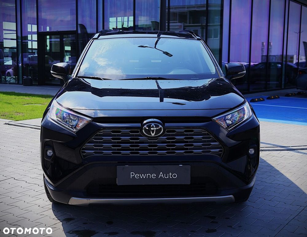 Toyota RAV4 - 2