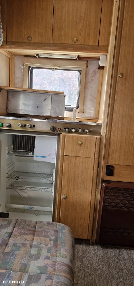 Fiat Dethleffs Ducato 290 - 27